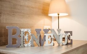 Appartement Am Hohenbusch